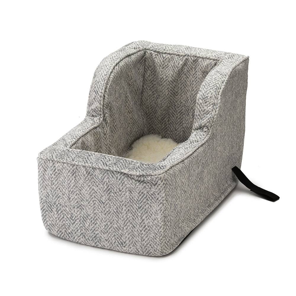 Small High-Back Console Dog Car Seat R570481