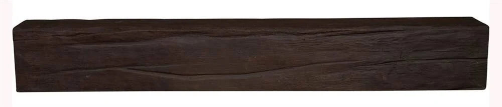 Aged Ash Faux Wood Ceiling Beam G583977