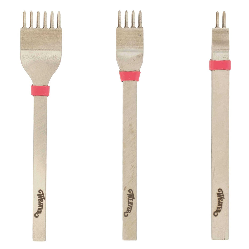 Diamond Stitching Chisel Set V59695
