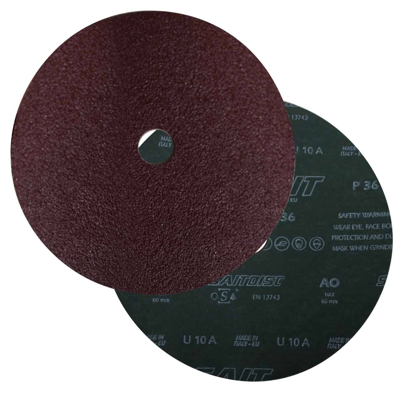 7 x 7/8 36x B/L Disc B530