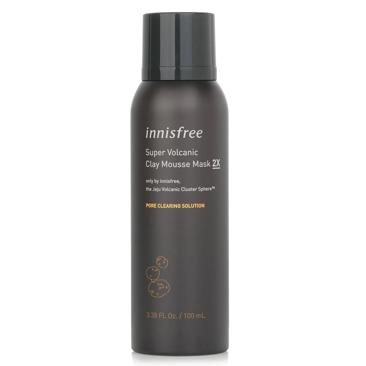 Clay Mousse Mask 100ml N487454
