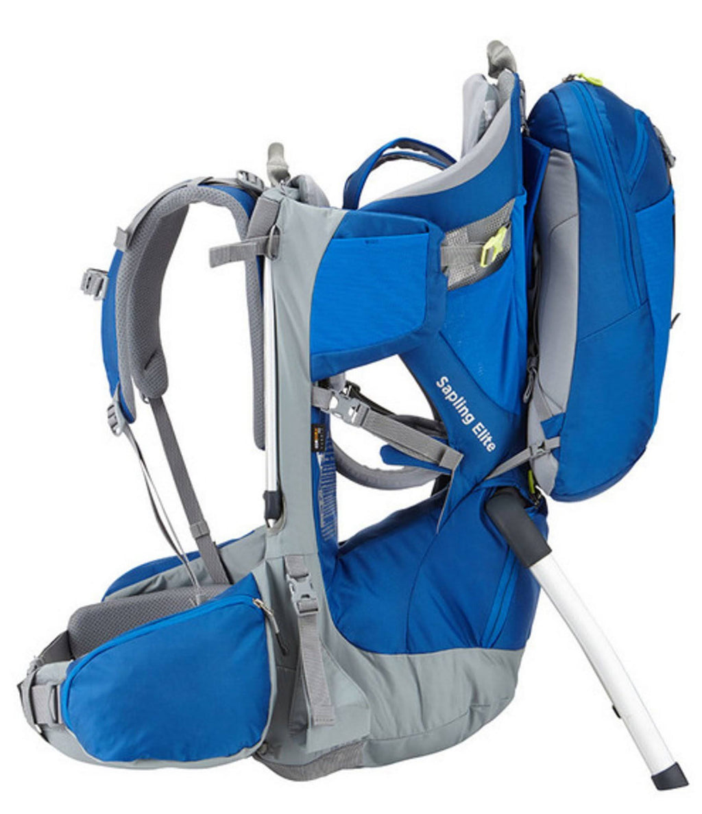 Child Carrier Dark Shadow/Slate Y528346