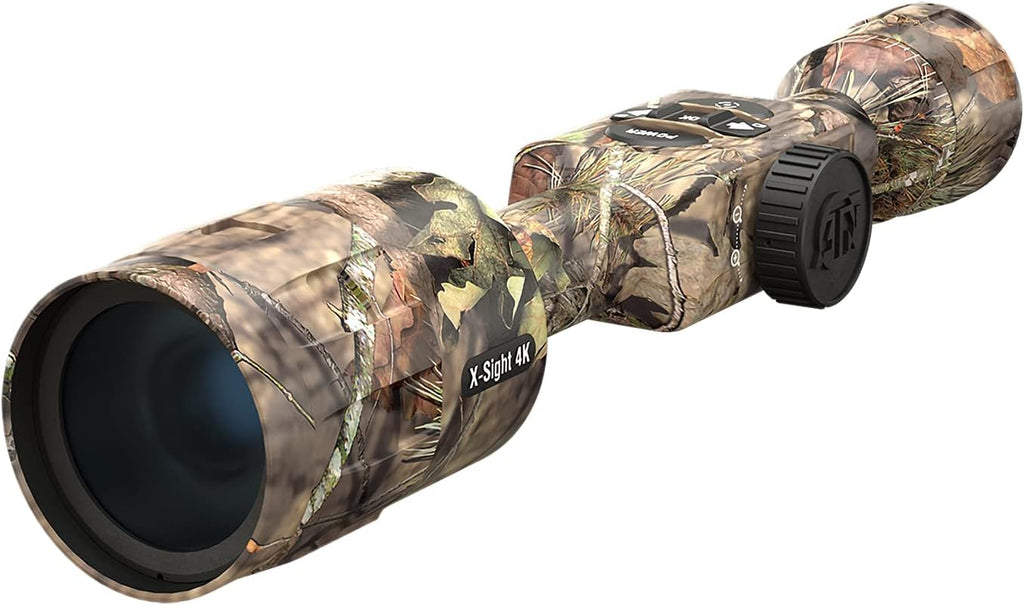 Smart Day/Night Scope with Full HD Video M27036