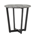 Cross Legs End Table K118402