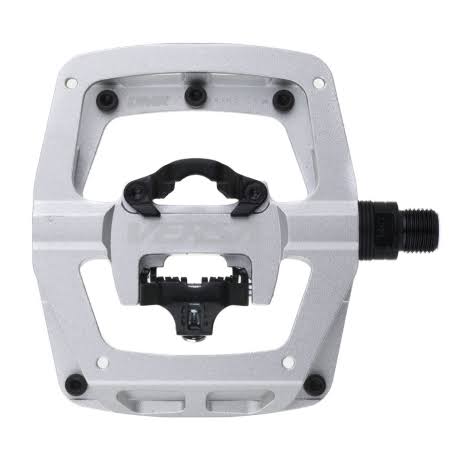 Orange Versa Pedal S651