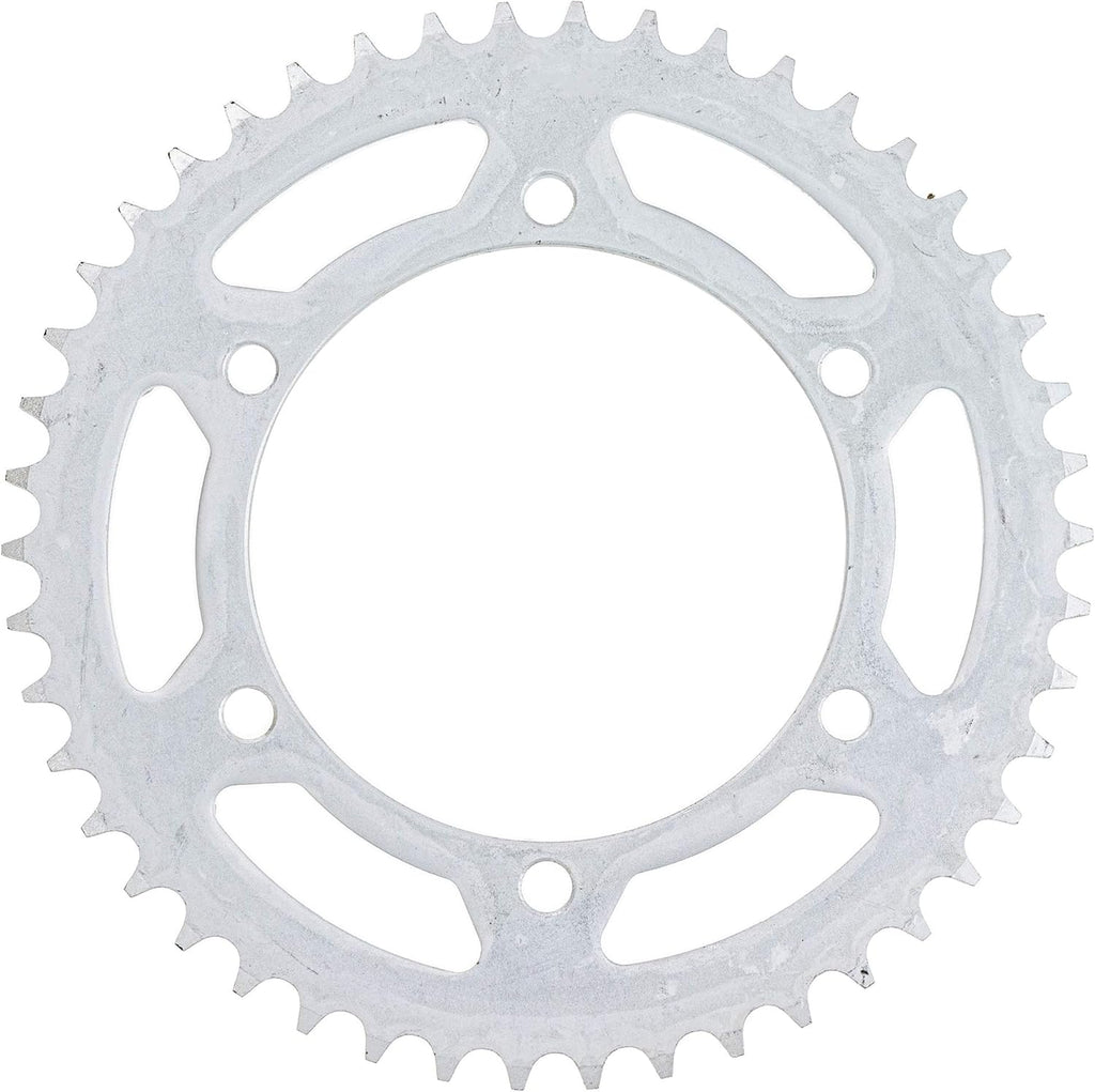 520NZ Standard Drive Sprocket Chain Combo 118 Links Q368572