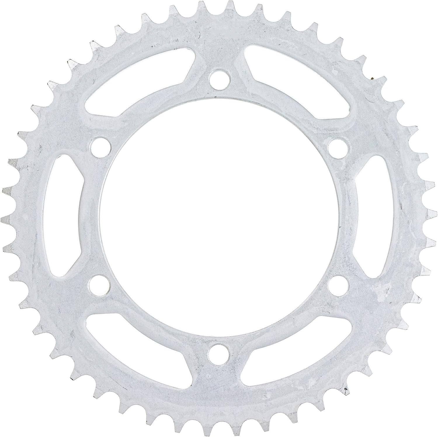 520NZ Standard Drive Sprocket Chain Combo 118 Links Q368572
