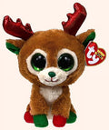 Reindeer Beanie Boos B240368