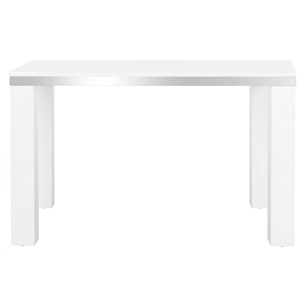 White Lacquer Desk T122835
