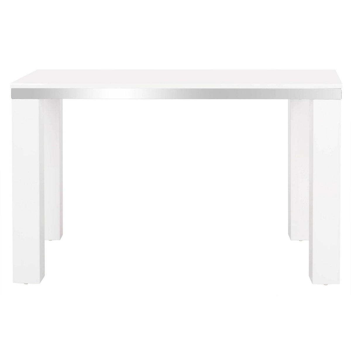 White Lacquer Desk T122835