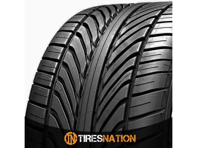 P285/35ZR19 90(Y) Tire Y671825