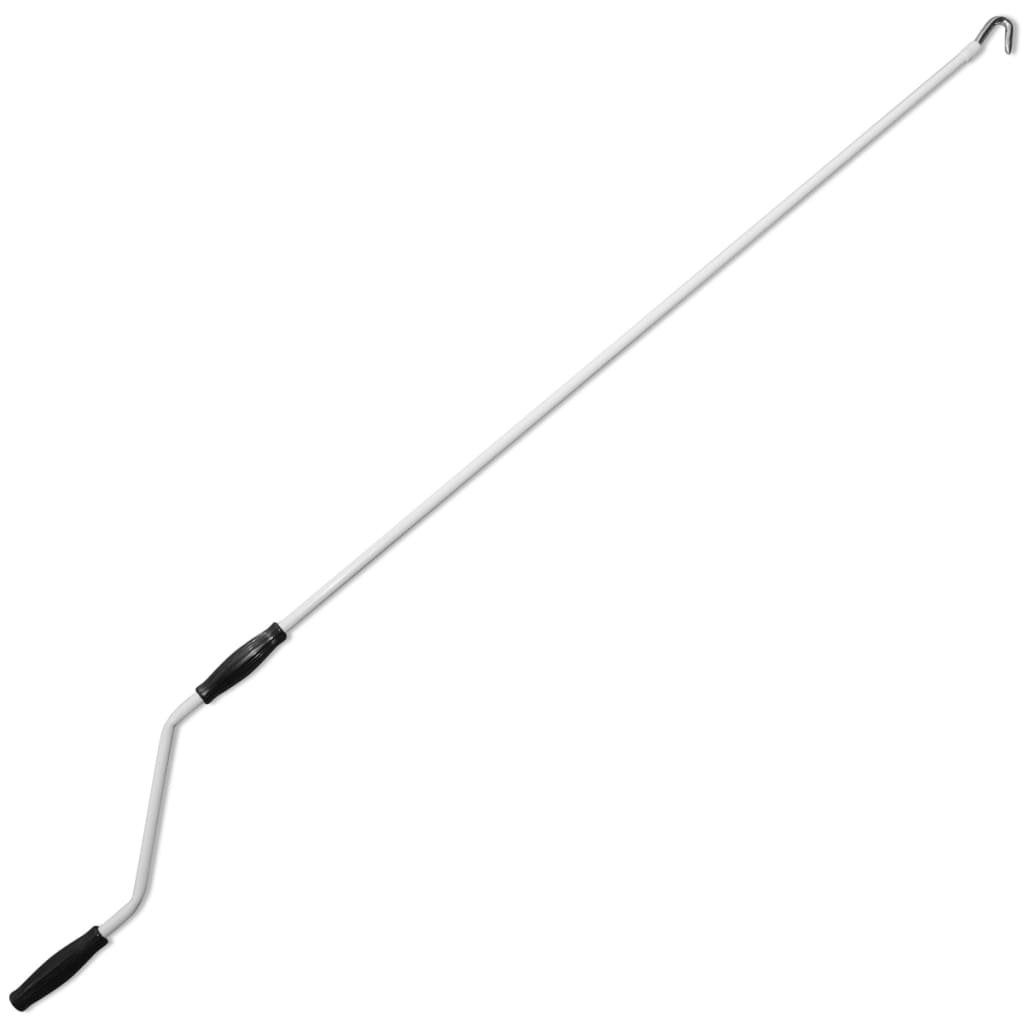 Cream Folding Awning N343862