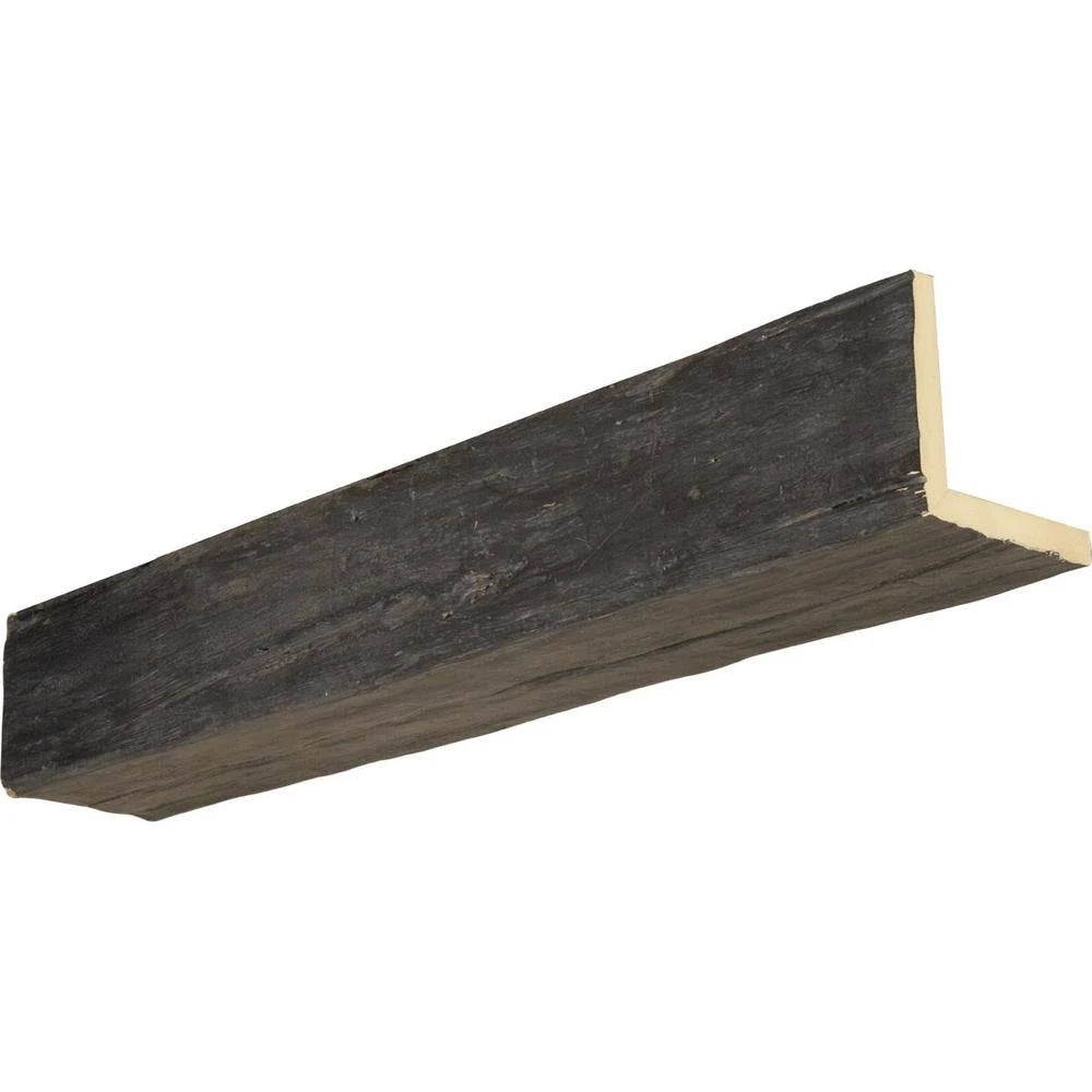 Aged Ash Faux Wood Ceiling Beam G583977