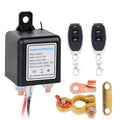 DC12V 200A Electromagnetic Solenoid Valve Battery Disconnect Switch Z70278