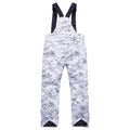 Waterproof Warm Ski Pants for Kids H960
