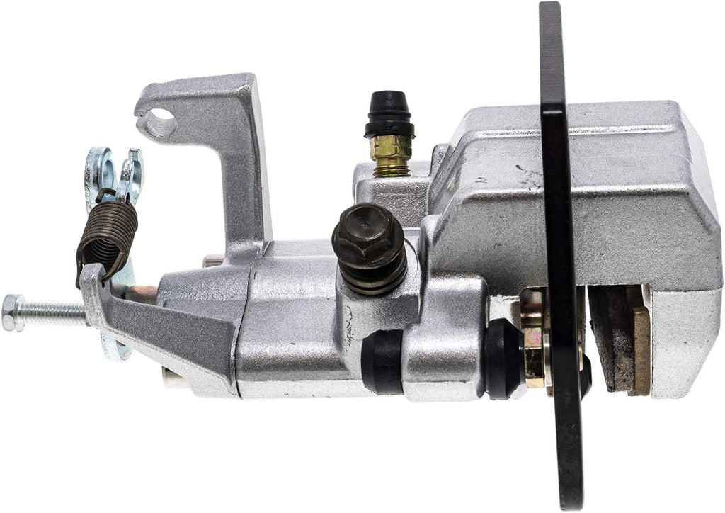 Rear Brake Caliper Assembly Pack of 2 P208