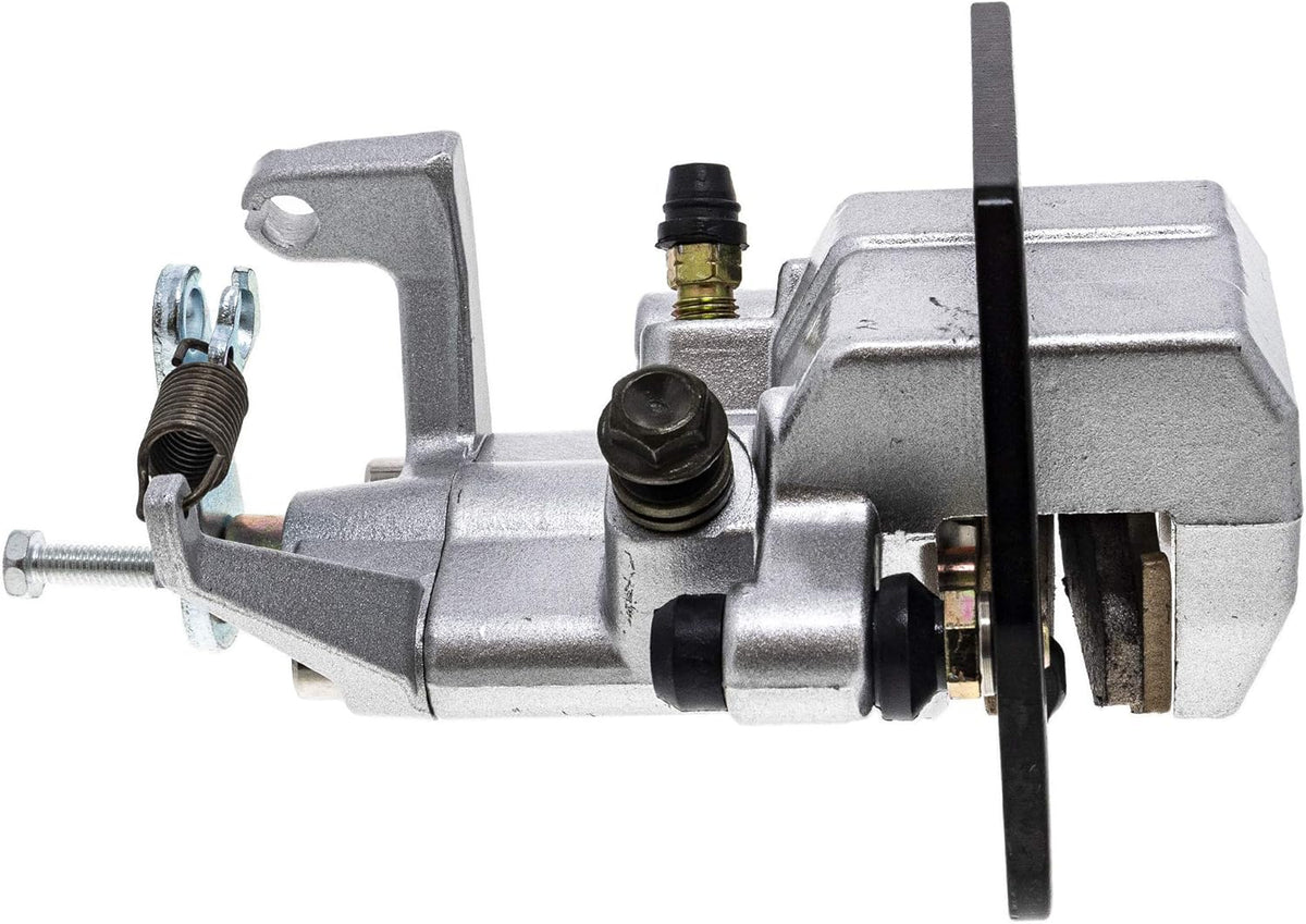 Rear Brake Caliper Assembly Pack of 2 P208