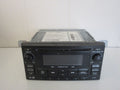Pre-Owned Subaru Forester Radio Receiver Y64754