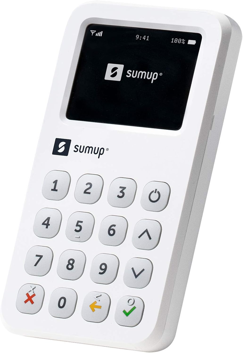Card Reader P909112