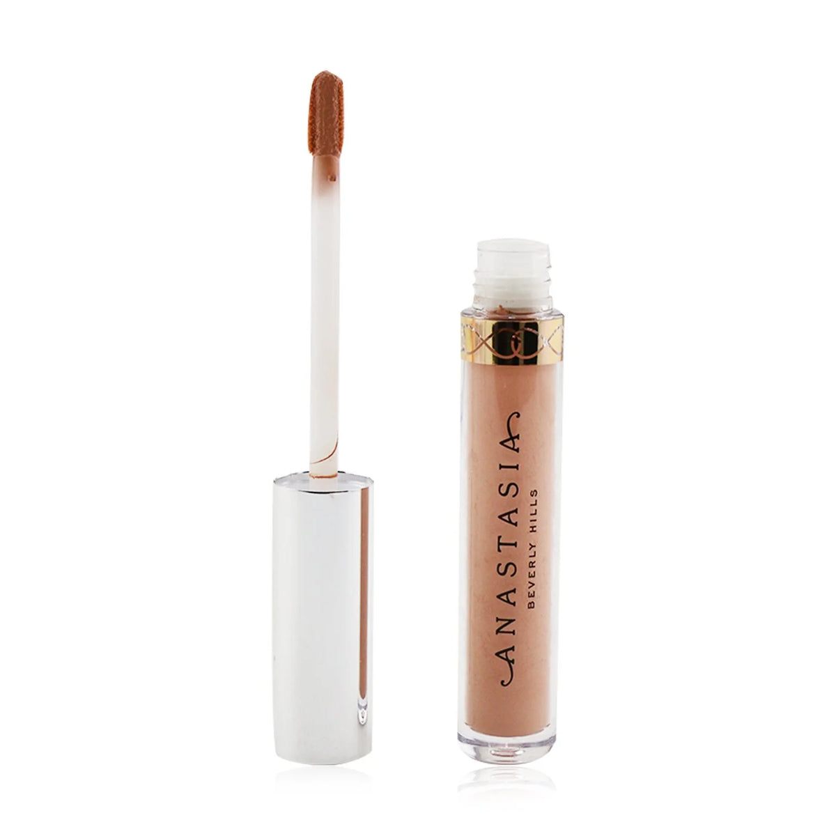 Liquid Lipstick Pale Mauve Nude 3.2g N6212