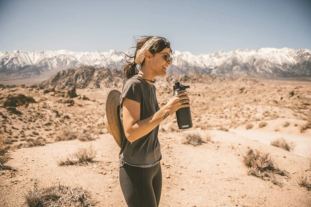 Water Bottle W58723