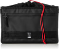 Black 8 Liter Camera Storage Case Pack of 2 H65121