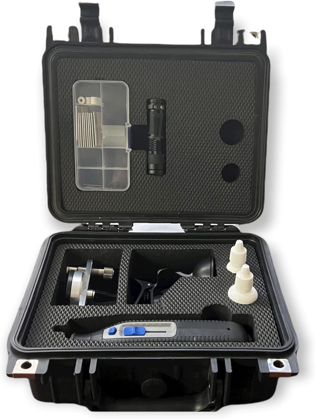 Windshield Repair Kit for Auto Glass B210