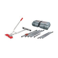 12 PC Carpet Stretcher Kit 18 in P47256