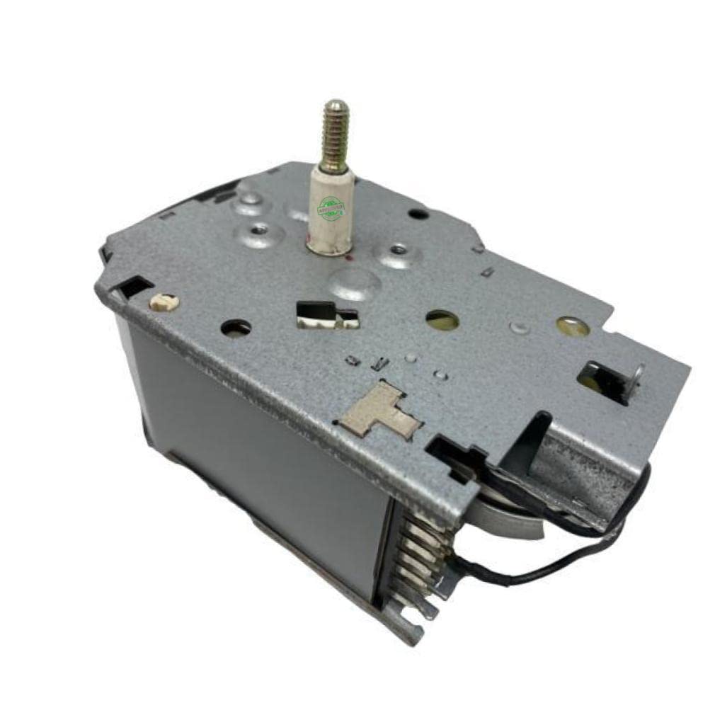 Washer Timer 24 Terminals 6" Length V28397