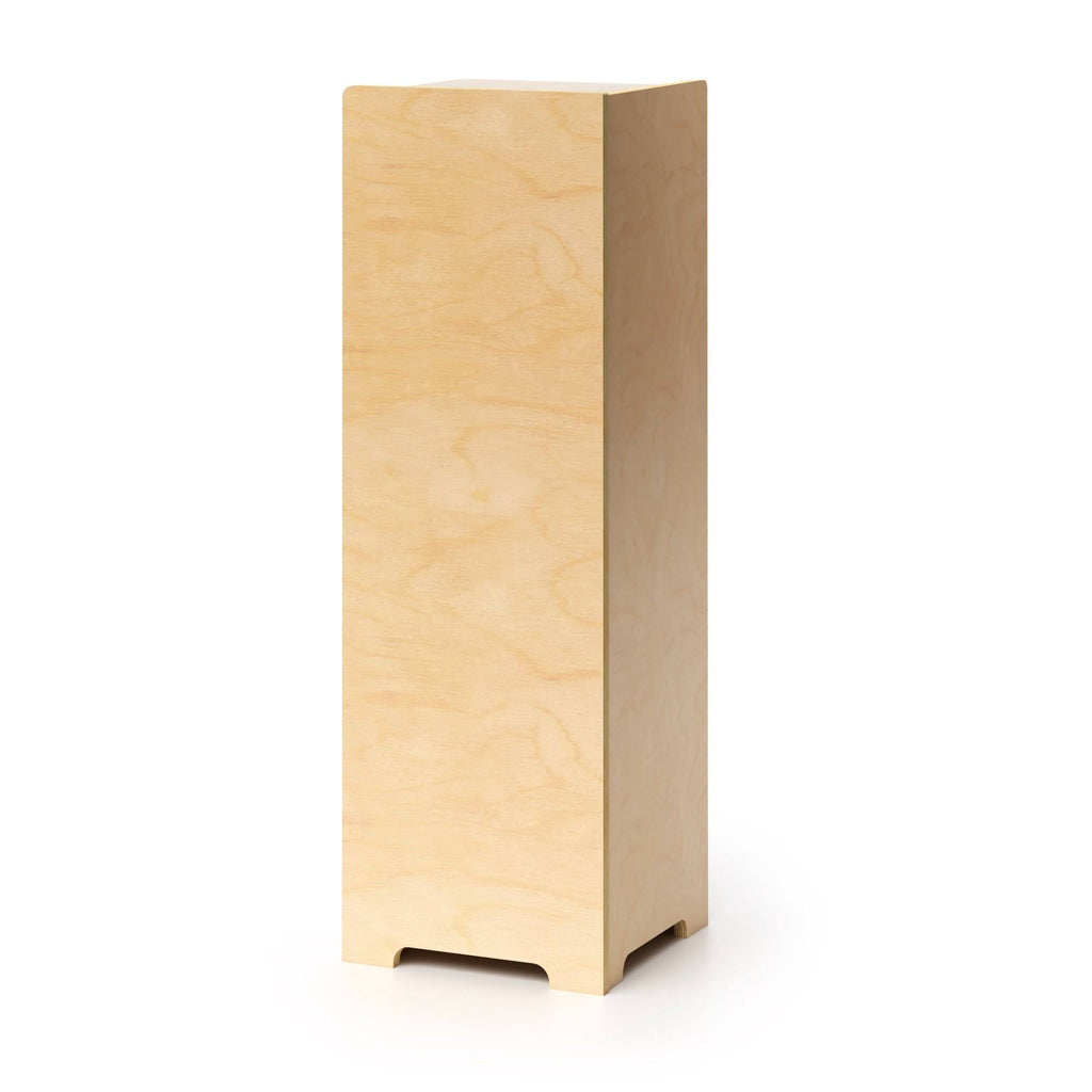 Corner Storage Cabinet D186
