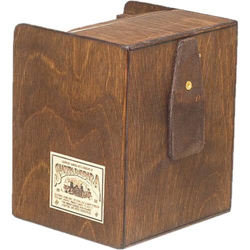 4x5 Baltic Birch Pinhole Camera T44100