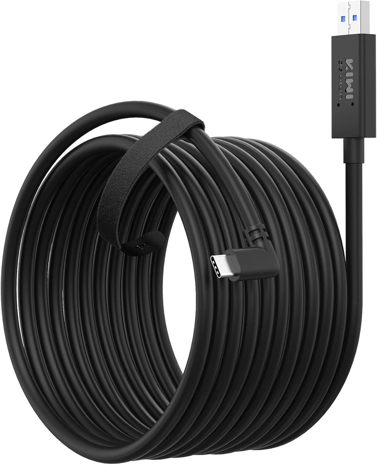 Fiber-Optical Link Cable Accessories 16FT C to C Pack of 2 U547