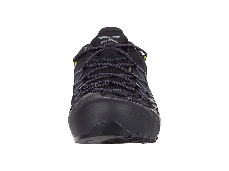 Black/Black Men's Wildfire Edge GTX E6752
