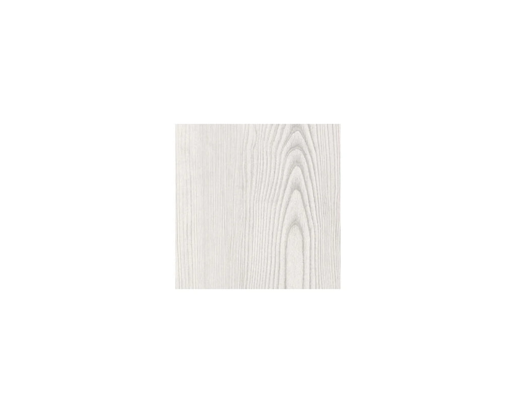 White/Gray Nightstand K36243
