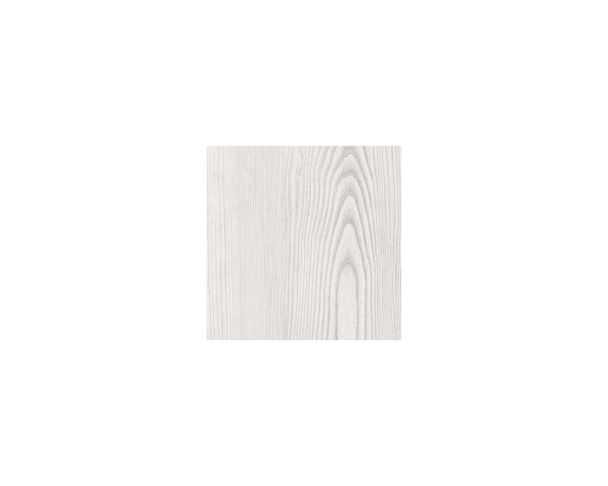 White/Gray Nightstand K36243