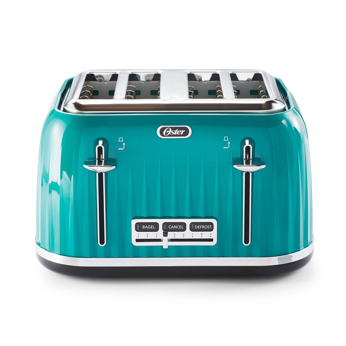 Teal 4 Slice Toaster W378120