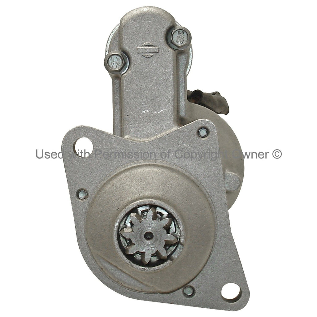 Starter Motor for Nissan Pulsar NX Sentra L90412