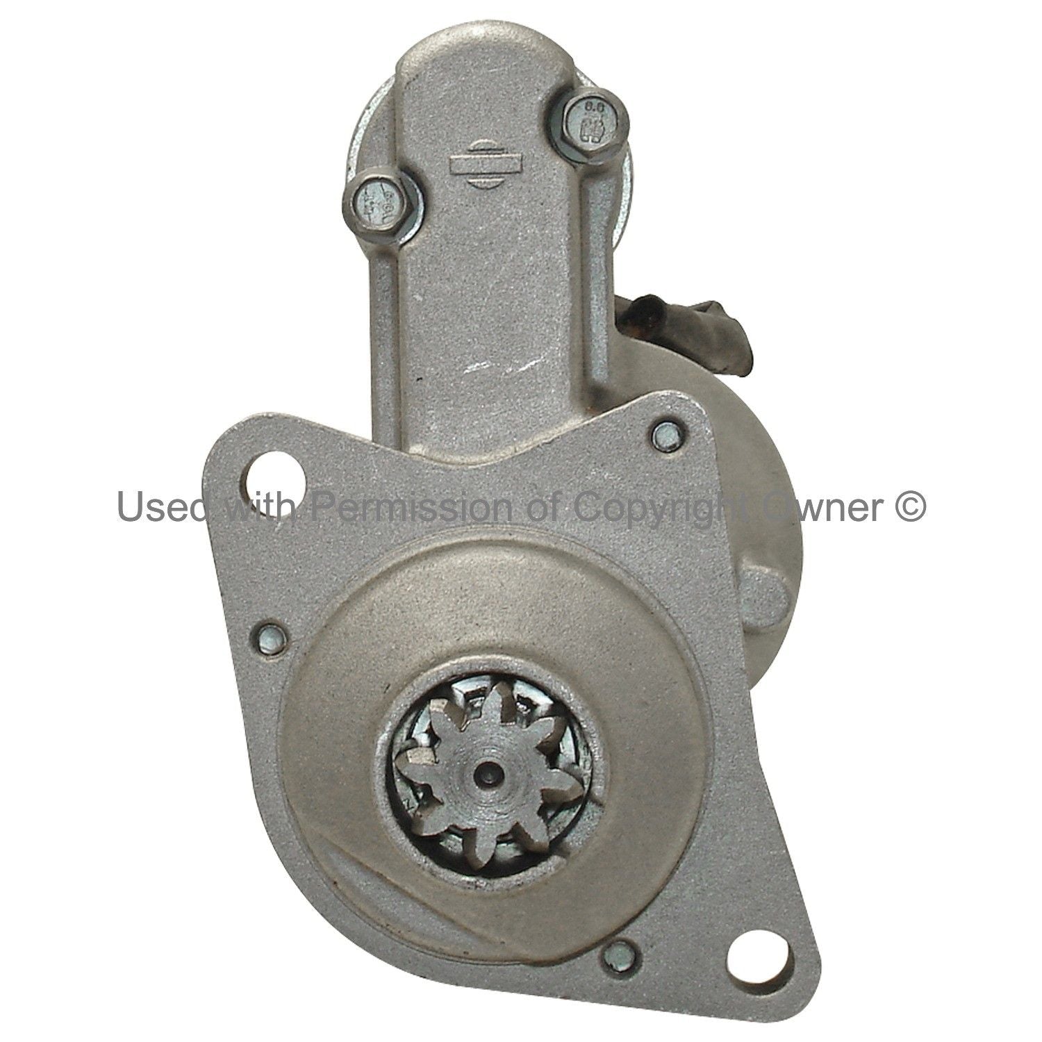 Starter Motor for Nissan Pulsar NX Sentra L90412