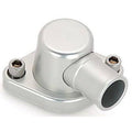 Swivel Thermostat Housing, Size 75, White P3819