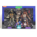 TMNT Tokka and Rahzar 2-Pack Q807189