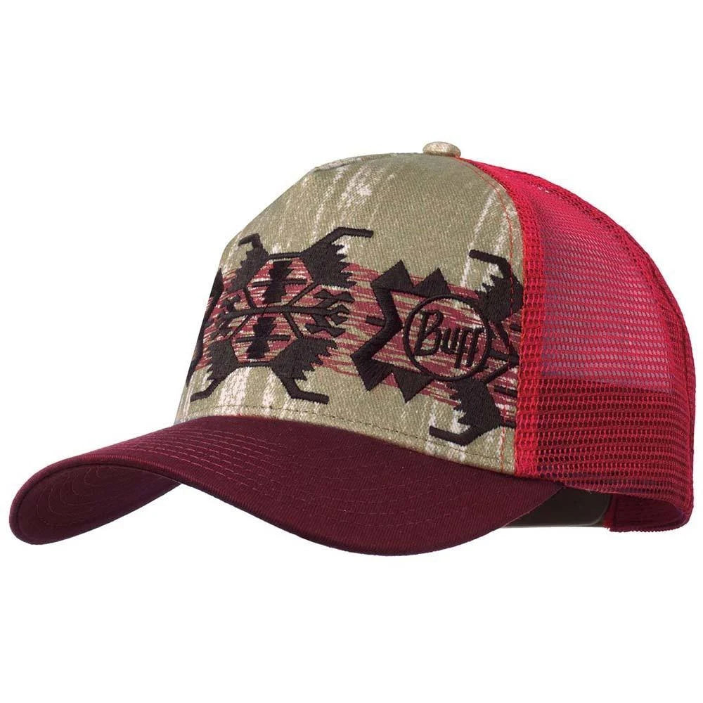 Trucker Cap H9075