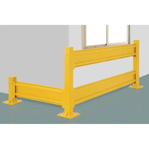 Protective Rail Barrier 6 ft. Rail X763949