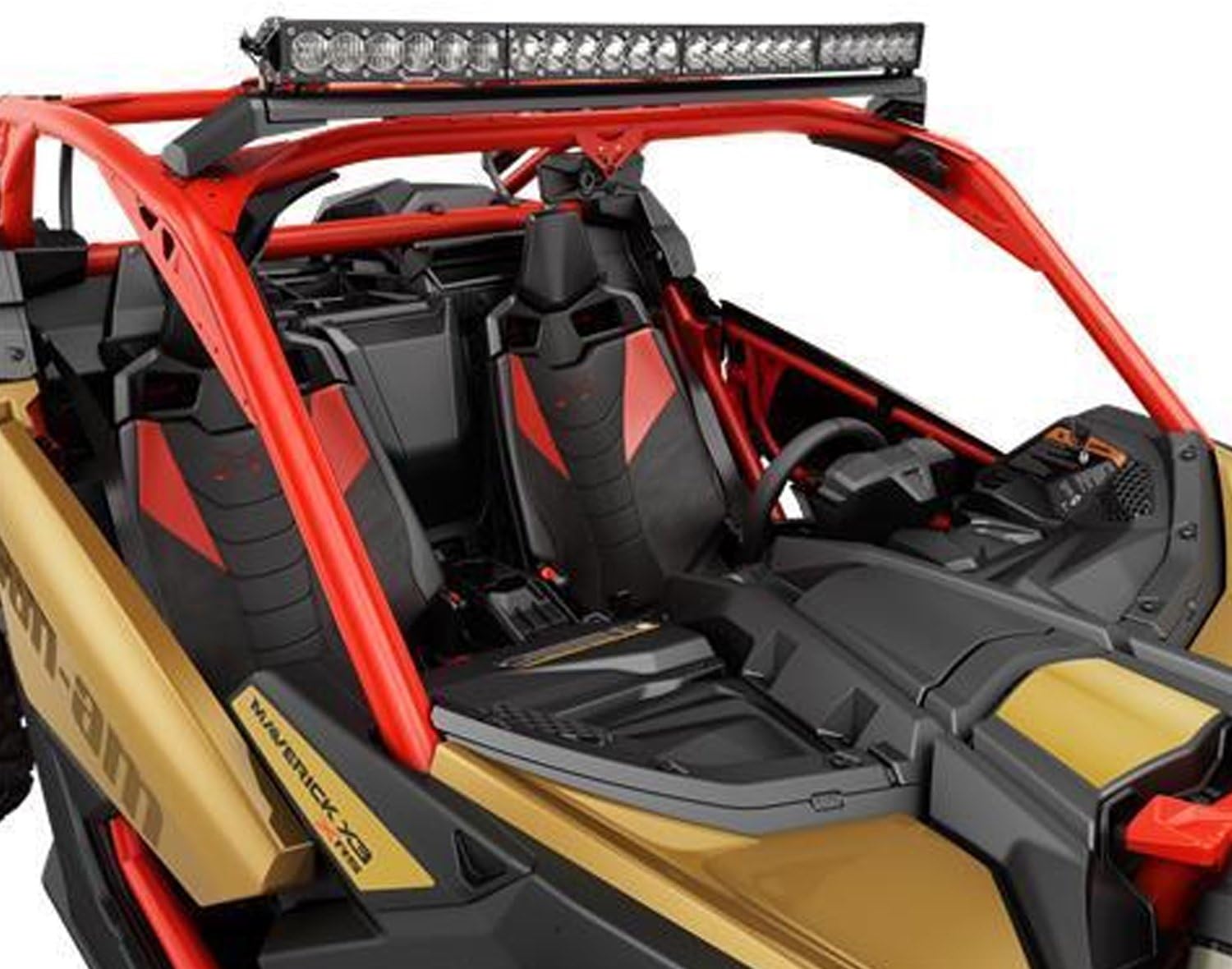 Light Support Bar E850213