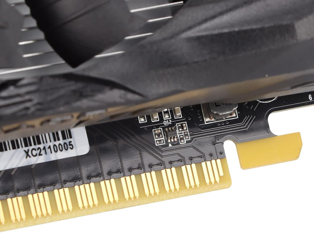Graphics Card R9525