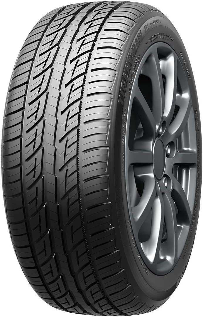 215/45R18 93W All-Season Radial Car Tire V6417