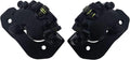 Rear Left & Right Brake Caliper Set Pack of 2 X1799