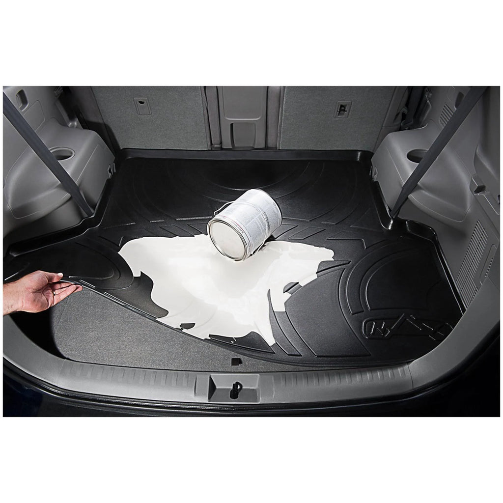 Tan All Weather Cargo Liner Mat H931125