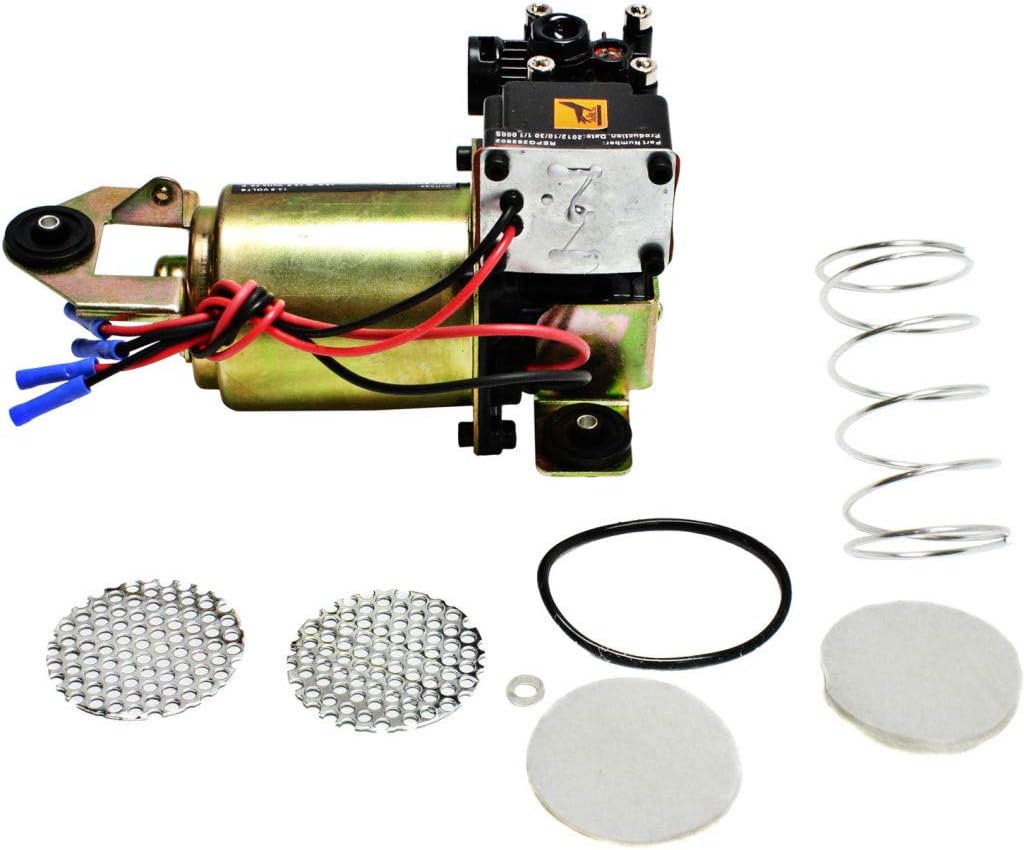 Air Suspension Compressor G103