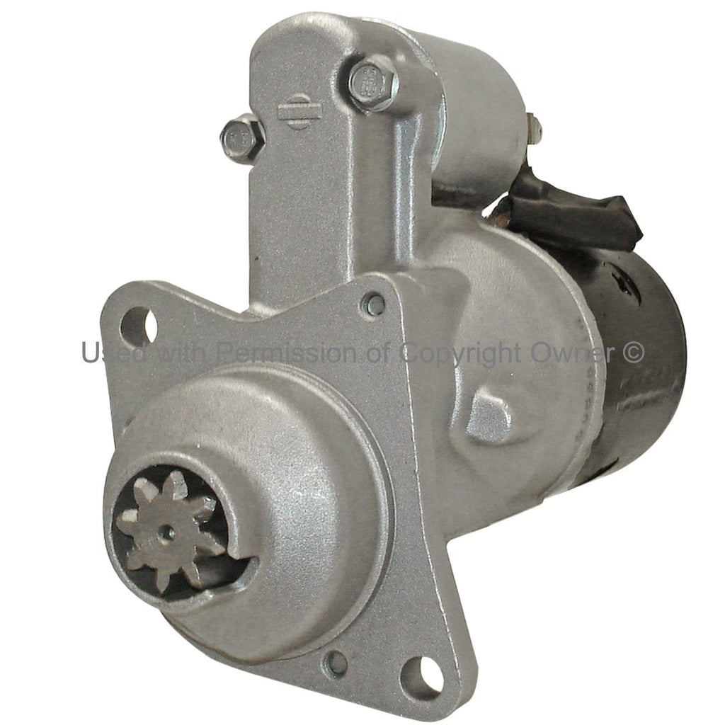Starter Motor for Nissan Pulsar NX Sentra L90412