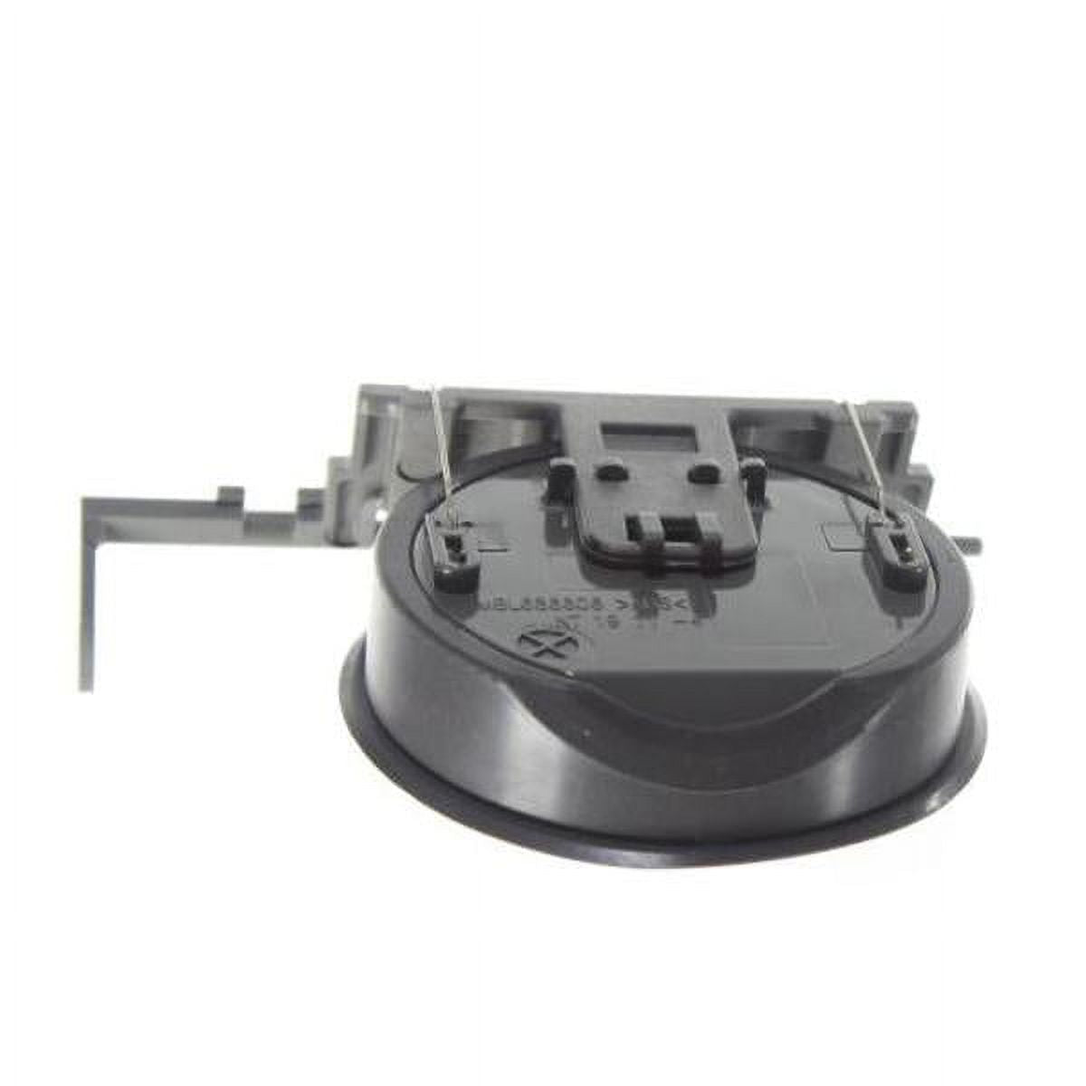 CAP ASSEMBLY, DUCT O2359